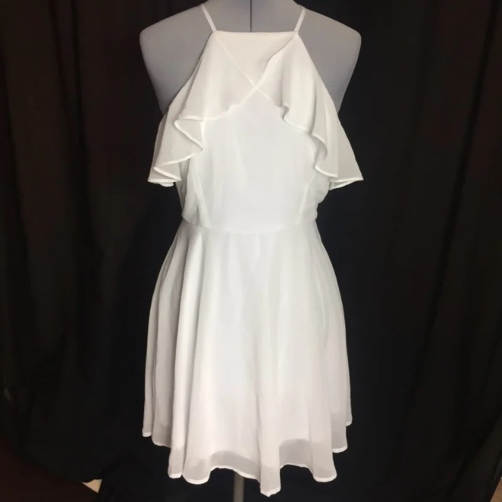 LOWEST‼️L & Y Personal Tailor Med NWT Dress